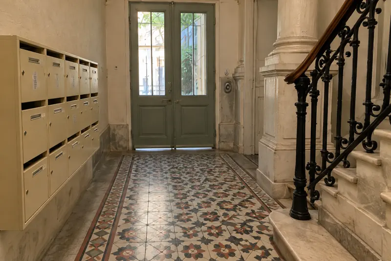 Copropriétés